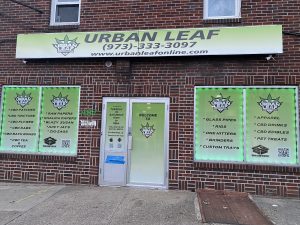 Urban Leaf
