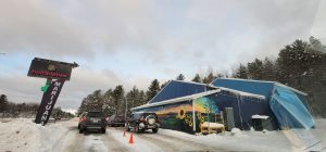 HumbleBee Provisioning Center - Frederic