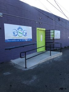 OSO Cannabis Company - Roswell