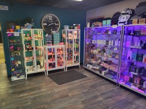 The Dispo - Appleton