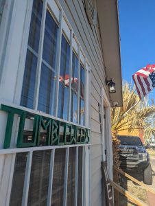 Tumbleweeds West Texas - Odessa