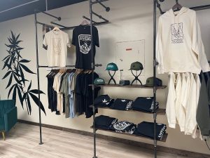 Rocky Mountain Cannabis - Santa Fe
