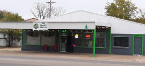 The Healing Hemp Llc - Stilwell