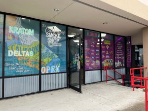 The Cannabis Shop - Carrollton