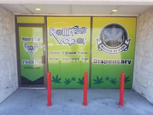 Master of Buds - Tulsa