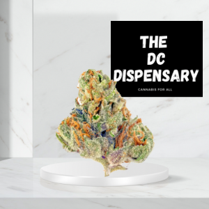 The DC Dispensary - Washington