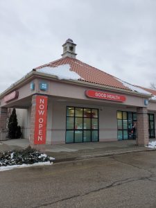 Fine Fettle Dispensary - Windham