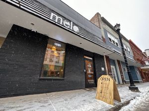 Melo Cannabis Dispensary - Ishpeming