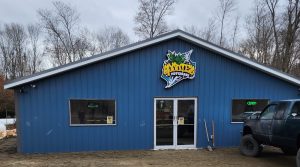 Goodies Dispensary - Steamburg