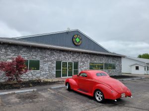Dr. A's Re-Leaf Center - Edwardsburg
