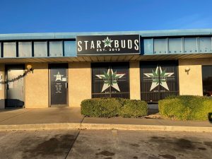 Star Buds - Lawton