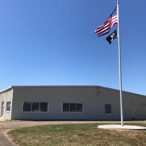 Ascend Cannabis Dispensary - Coshocton