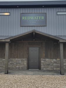 Redwater Cannabis Care - Belle Fourche