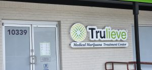 Trulieve Jacksonville Arrowhead Dispensary