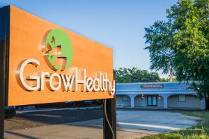 GrowHealthy - Tallahassee