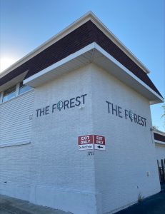 The Forest Dispensary - Springfield