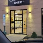 Dispensary Works - White Plains