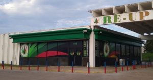 Re-Up Cannabis Dispensary - Bartlesville