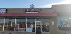 The Joint Cannabis Club - Oklahoma City