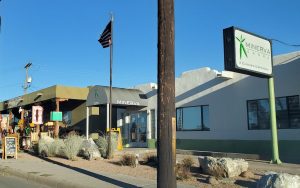 Minerva Canna Santa Fe, NM | Dispensary