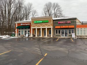 All Access CBD - Webster