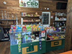 Greenleaf Farms LLC - Windham