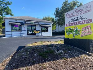 The Hemp Dispensary - Cannabis - Clermont