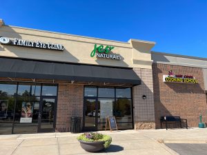 Jes Naturals CBD Wellness - Eden Prairie