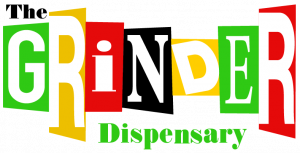 The Grinder Dispensary - Elk City