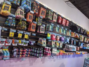 Spark Cannabis Co. - Elgin