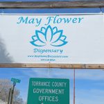 May Flower - Estancia