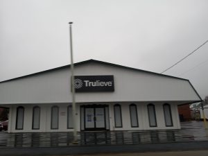 Trulieve Bristol Dispensary