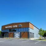 Native Sun Cannabis Dispensary - North Attleborough