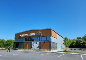 Native Sun Cannabis Dispensary - North Attleborough