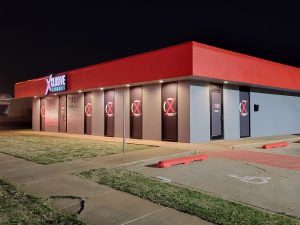Xclusive Cannabis - OKC, South Penn