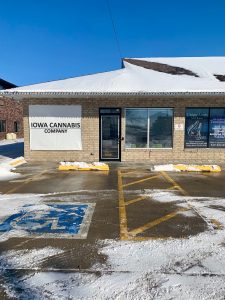 Iowa Cannabis Company - Waterloo