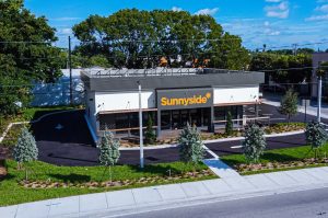 Sunnyside Medical Cannabis Dispensary - Oakland Park