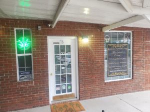 Exhale Apothecary - Deltona