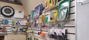 Viva Sativa - Talihina