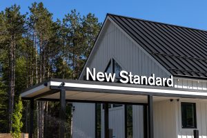 New Standard Dispensary - Saugatuck