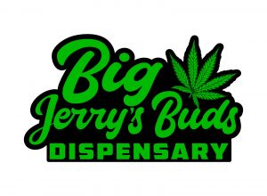 Big Jerry's Buds Dispensary - Turpin