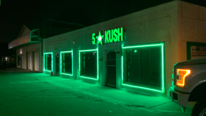 5 Star Kush - Midwest City