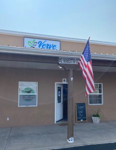 Verve Health Shop - Edgewood