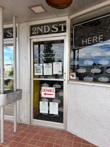 Downtown Dispensary - Tucumcari