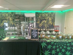 Healing Hemp Supply Co - Minford