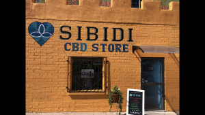 SIBIDI CBD STORE - Nogales