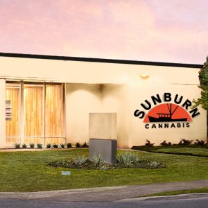Sunburn Cannabis - Tallahassee