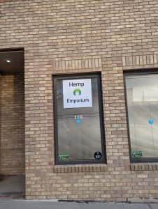 Hemp Emporium - Newcastle