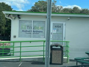 Trulieve West Bradenton Dispensary