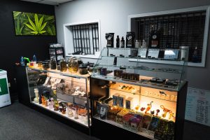 Hi Octane Cannabis Co - Spiro